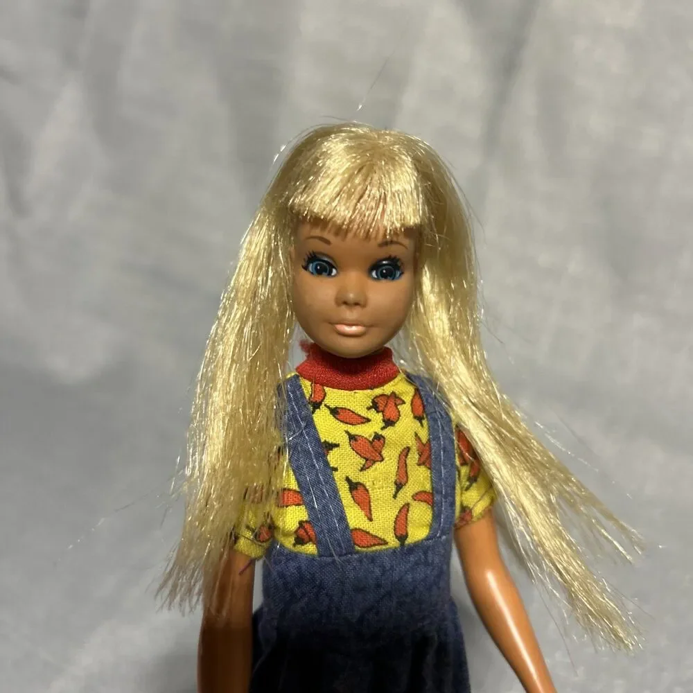 Mattel 1967 malibu
